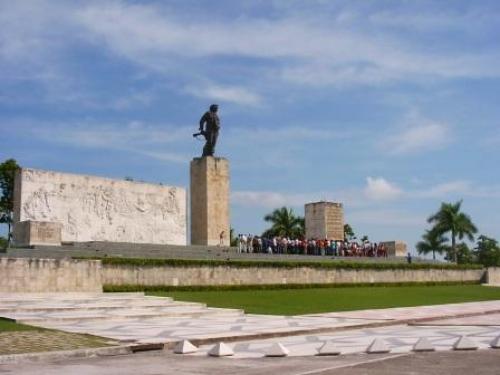 Plaza de la Revolucion 